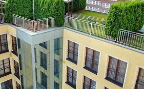 Atrium Boutique Hotel Sofia